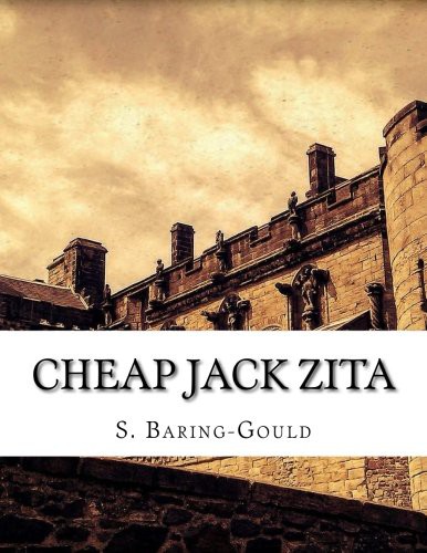 Cheap Jack Zita